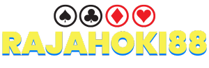 Logo RAJAHOKI88